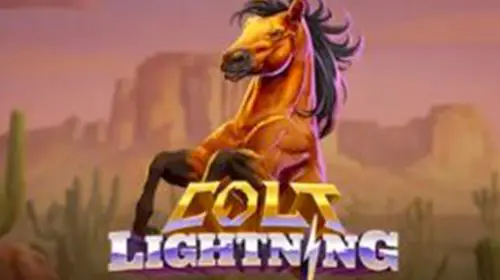 Colt Lightning