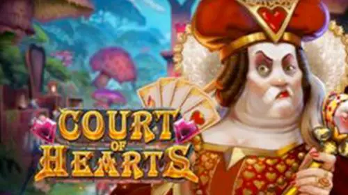 Court of Hearts