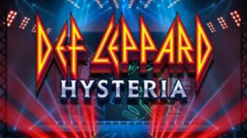 Def Leppard: Hysteria