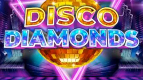 Disco Diamonds