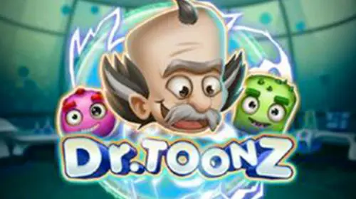 Dr. Toonz