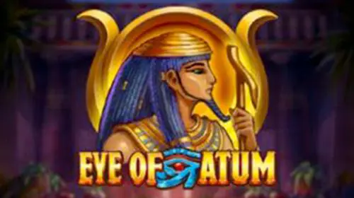 Eye of Atum
