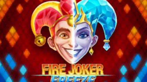Fire Joker Freeze