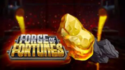 Forge of Fortunes