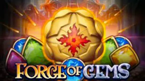 Forge of Gems