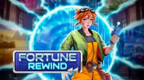 Fortune Rewind