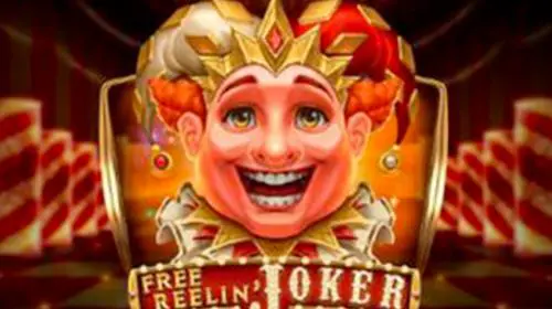 Free Reelin' Joker