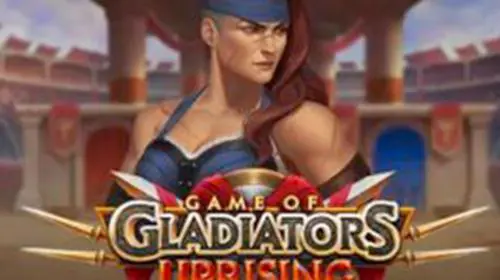 Game of Gladiators: Uprising