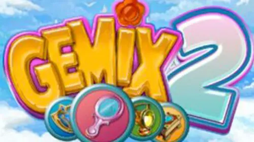 Gemix 2