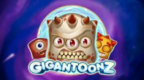 Gigantoonz