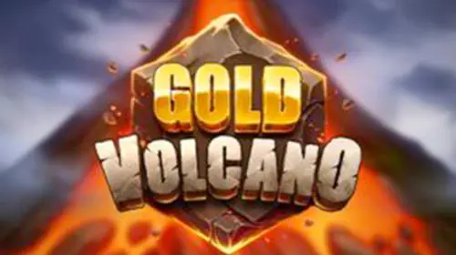 Gold Volcano