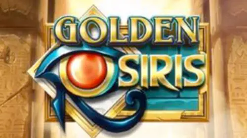 Golden Osiris