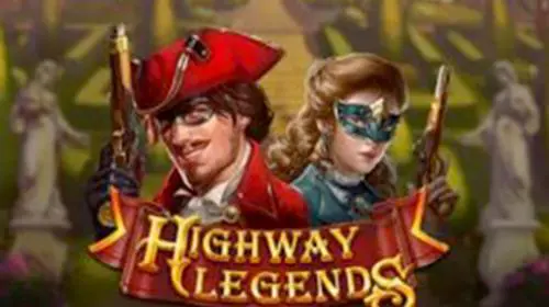 Highway Legends