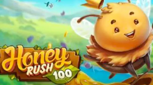 Honey Rush 100