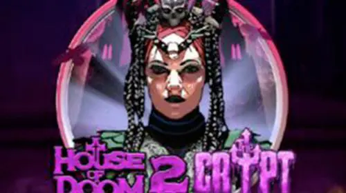 House of Doom 2: The Crypt