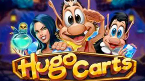 Hugo Carts
