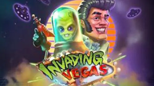 Invading Vegas