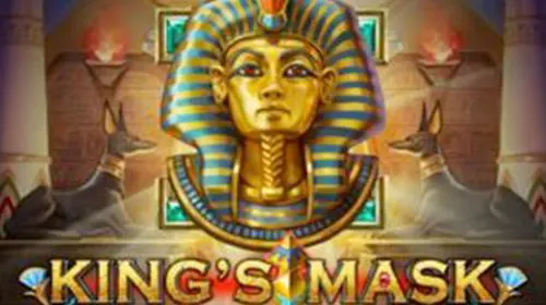 King's Mask