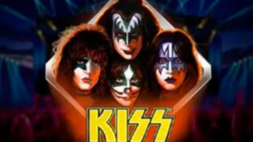 Kiss Reels of Rock