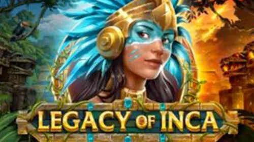 Legacy of Inca