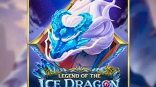 Legend of the Ice Dragon