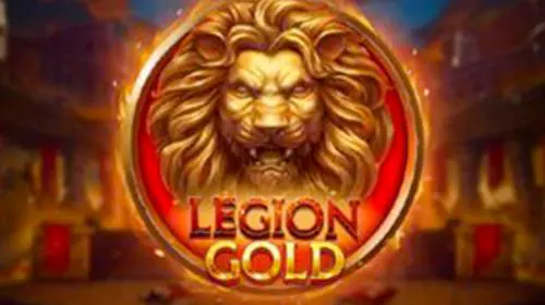 Legion Gold