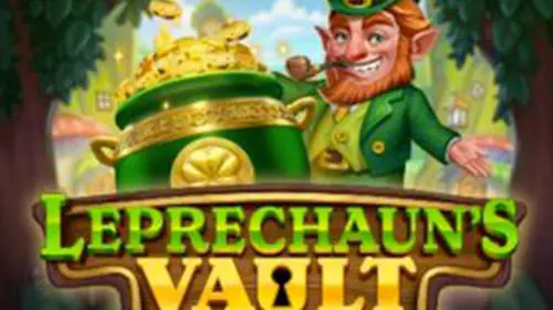 Leprechaun's Vault