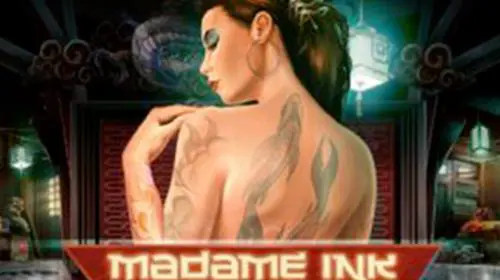 Madame Ink
