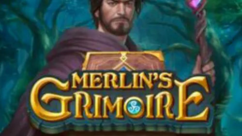 Merlin's Grimoire