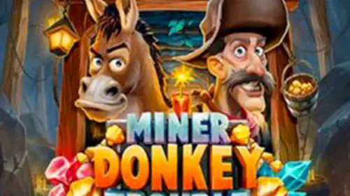 Miner Donkey Trouble