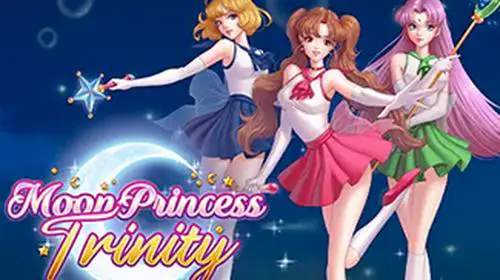 Moon Princess Trinity