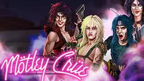 Motley Crue