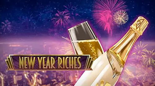 New Year Riches