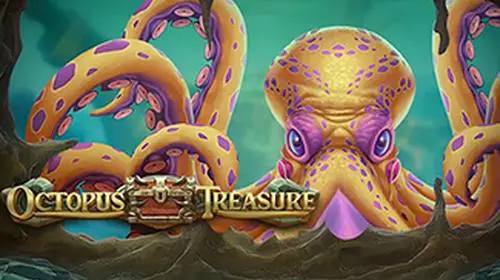 Octopus Treasure
