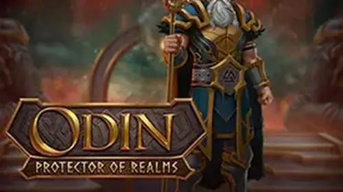 Odin: Protector of the Realms