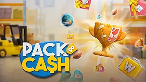 Pack & Cash