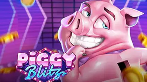 Piggy Blitz
