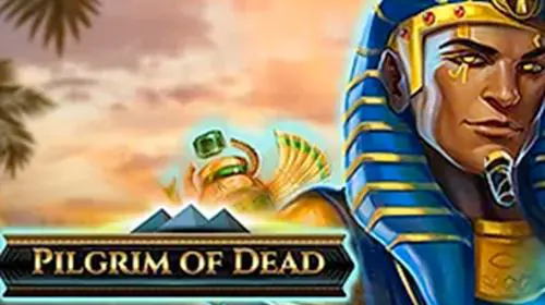 Pilgrim of Dead