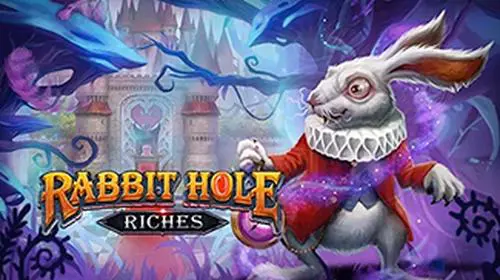 Rabbit Hole Riches