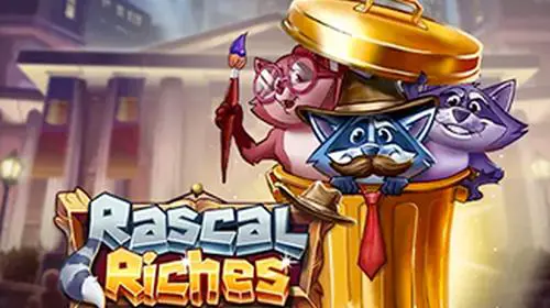 Rascal Riches