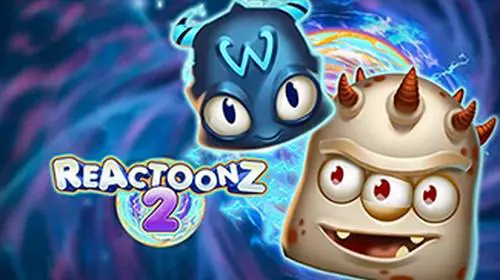 Reactoonz 2