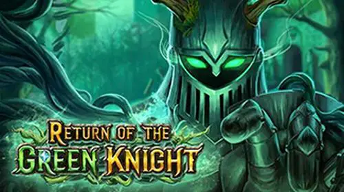 Return of The Green Knight