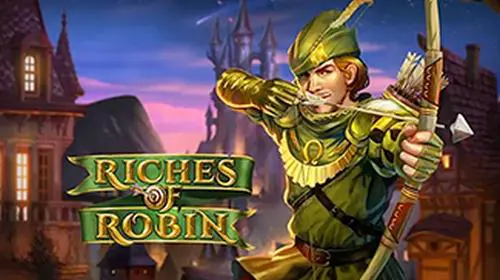 Riches of Robin
