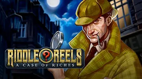 Riddle Reels: A Case of Riches