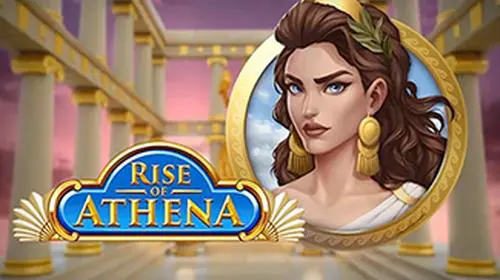 Rise of Athena