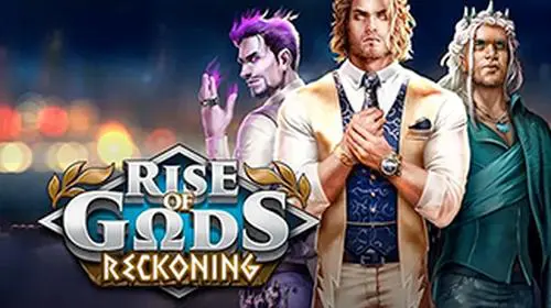 Rise of Gods: Reckoning