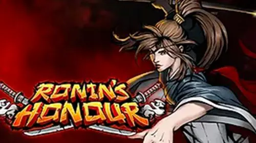 Ronin's Honour
