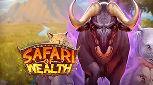 Safari of Wealth