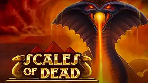 Scales of Dead