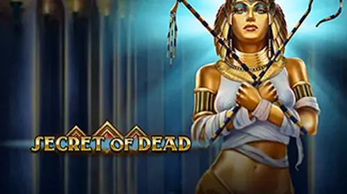 Secret of Dead